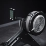Гребной тренажер STEALTH AIR™ ROWER Torque Fitness ROW-TSR