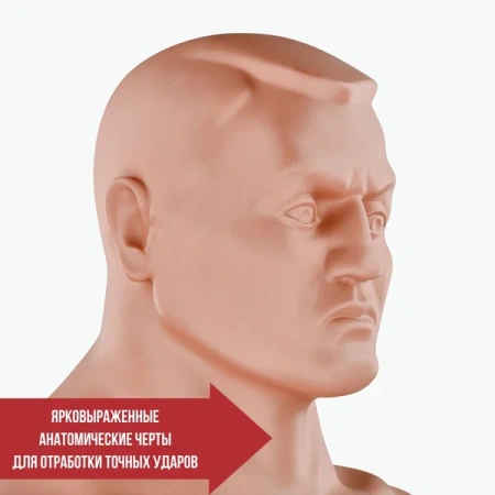 101692 Водоналивной боксерский мешок CENTURY BOB-BOX XL (США)