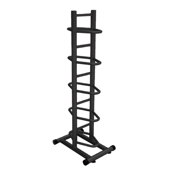 BRONZE GYM BR-1021 Стойка для медболов