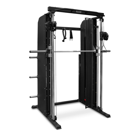 Мультистанция BRONZE GYM PARTNER ML-722