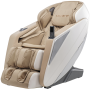 Массажное кресло Ergonova Ergoline 3 Beige
