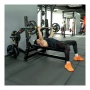 Скамья для жима горизонтальная Protrain PP138