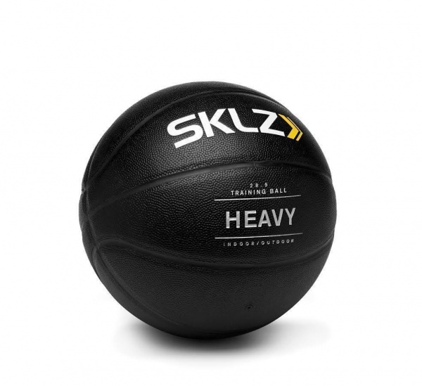 Утяжеленный баскетбольный мяч SKLZ Heavy Weight Control Basketball
