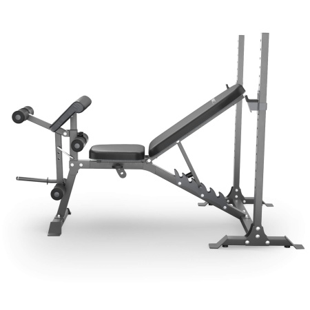 Скамья силовая со стойками UNIX Fit Bench 130DD