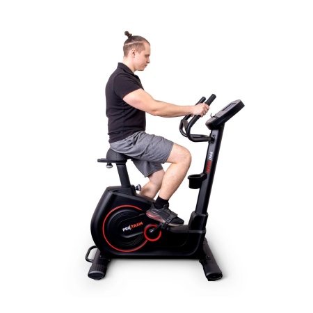 Велотренажер вертикальный Protrain K8745W