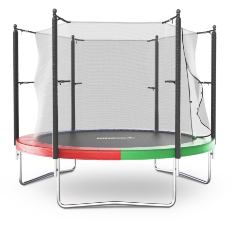 Батут UNIX line Simple 10 ft Color (inside)