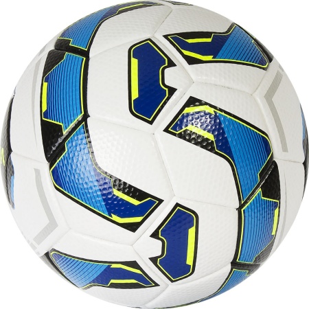Мяч футб. VISION Resposta, 01-01-13886-5,р.5,FIFA Quality Pro,PU-MF, термосш.,бел-мультикол