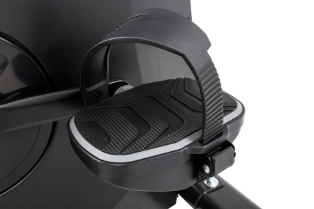 Велотренажер SPIRIT XBU55 Black