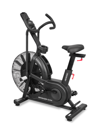 Аэробайк профессиональный BRONZE GYM AeroGo