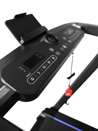 Беговая дорожка домашняя OXYGEN FITNESS SPEEDWAY