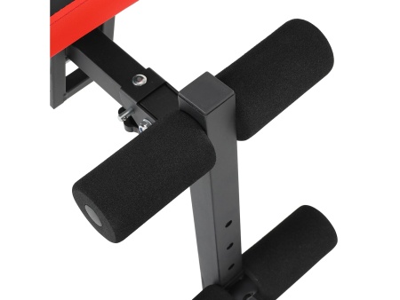 Скамья силовая универсальная UNIX Fit Bench 130P