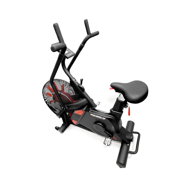 Велотренажер Xebex ABVR-2L, air bike