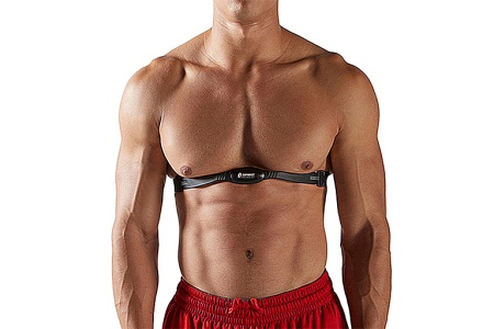 Нагрудный кардиодатчик Spirit Fitness