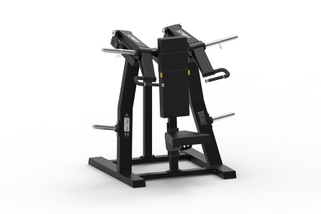 Жим от плеч Spirit SP-4503