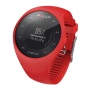 Монитор сердечного ритма POLAR M200, цвет: красный