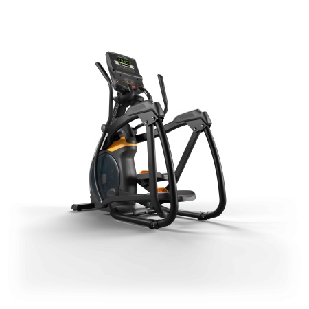 Эллиптический эргометр Matrix Performance Ascent Trainer с консолью LED