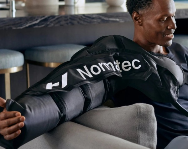 Система NormaTec 3.0 Arm Attachment (Pair)_бандажи для рук