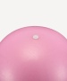 Мяч для пилатеса Starfit GB-902 20 см, розовый пастель