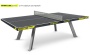 Стол теннисный City DESIGN Всепогодный