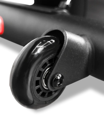 Эллиптический тренажер домашний OXYGEN FITNESS ALAMOSA