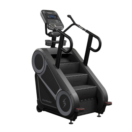Эскалатор STAIRMASTER 8 Series черный, LCD консоль