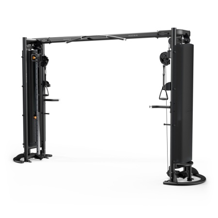 Кроссовер Matrix Aura G3-MS20 (2 x 91 кг)