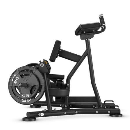 Сгибание ног стоя на свободных весах Vision VST700-PL74