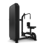 Торс-машина  (Вес стека 100 кг) Vision VST600-S55