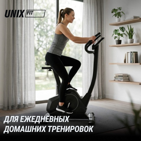 Велотренажер UNIXFIT BL-390E