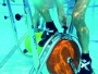 AFA0002 PRW Велотренажер для бассейна Active AQQUABIKE