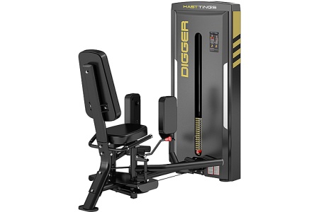 Сведение/разведение ног сидя Digger HD020-1