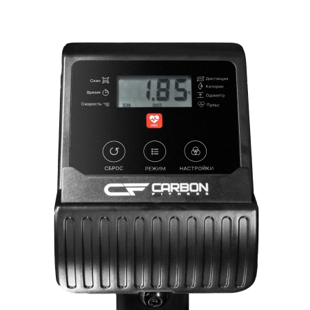 Эллиптический тренажер домашний CARBON FITNESS E40