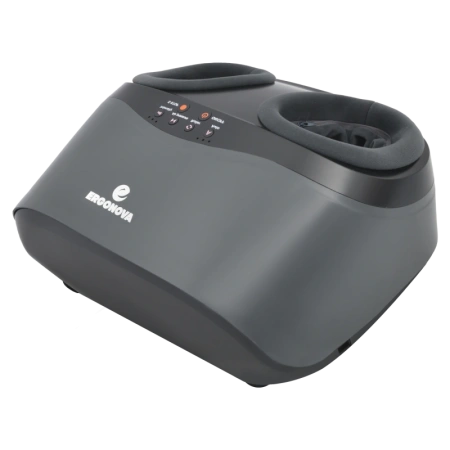 Массажер для ног  36641 Ergonova FeelFoot Grey