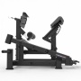 Двойная гиперэкстензия PRECOR GLUTEBUILDER GPL 724 черный