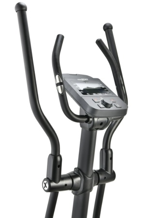 Эллиптический тренажер Proxima JADA, арт. PREL-522