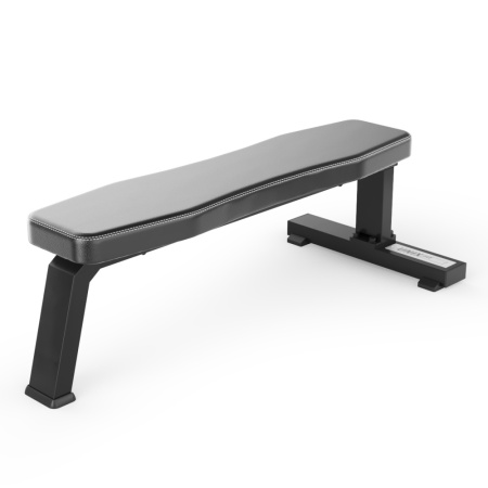 Скамья UNIX Fit Bench PRO прямая горизонтальная (UC-1608)