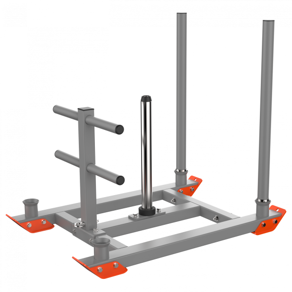 MS7048 - силовые сани