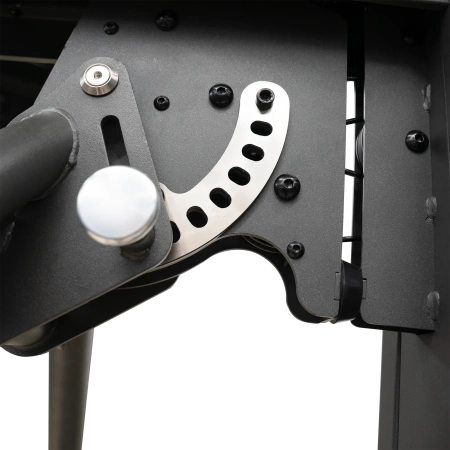 Силовой комплекс полукоммерческий SVENSSON BODY LABS RIGEL PLUS PRO (стек 60кг)