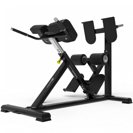 Impulse ITF8402 разгибание спины, гиперэкстензия многопозиционная