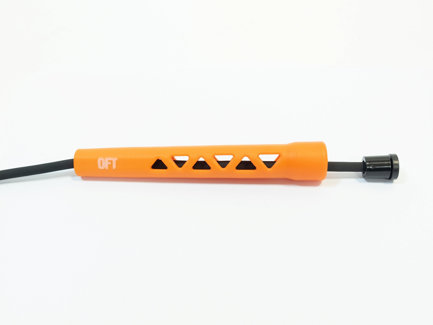 Скакалка тренировочная JR-54-OR