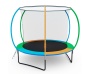 Батут DFC A.KOU KIDS 10 футов с сеткой