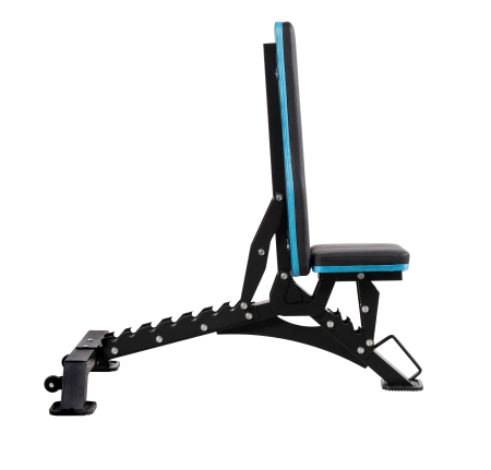 Силовая скамья регулируемая OXYGEN FITNESS FALCO