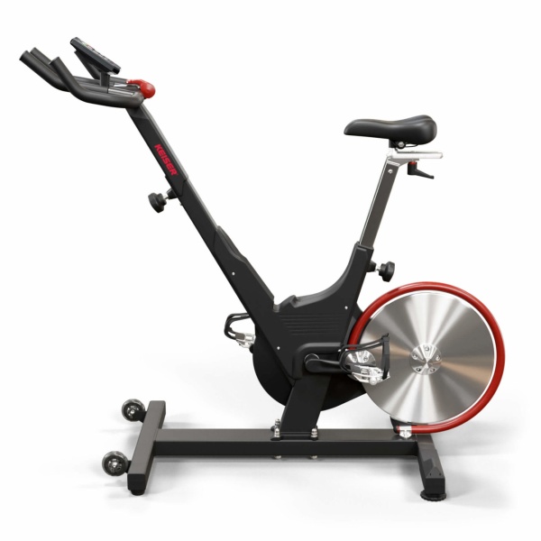 Спин-байк Keiser M3i STUDIO 5508 (Studio Display + рост 153-188 см)
