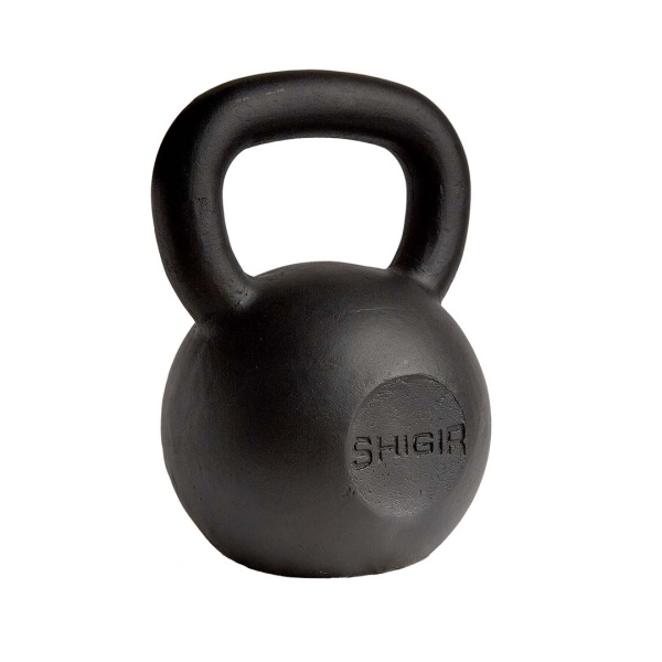 Гиря для функционального тренинга Shigir 28 кг