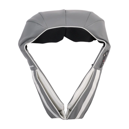 Массажер для шеи и плеч  36569 Ergonova Feelneck 3 Plus Grey