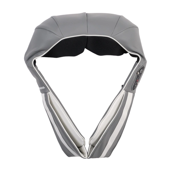 Массажер для шеи и плеч  36569 Ergonova Feelneck 3 Plus Grey