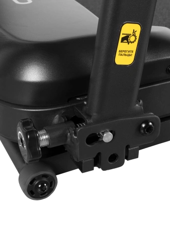 Беговая дорожка домашняя CARBON FITNESS T570