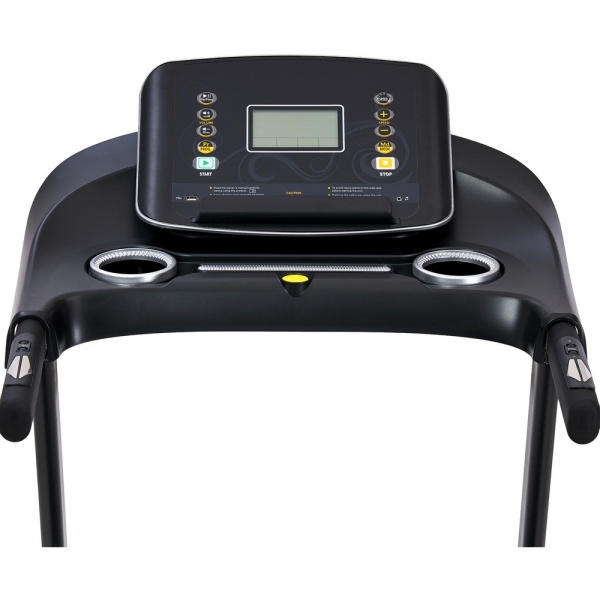 Беговая дорожка электрическая Proxima Garda PROT 514