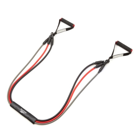 Набор трубчатых амортизаторов REEBOK Power Tube Set