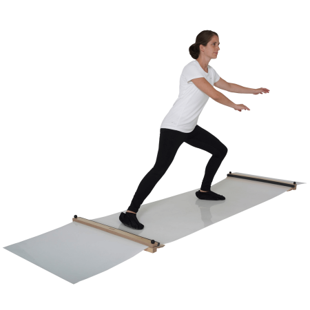 Слайд Pedalo® Slide-X 3000
